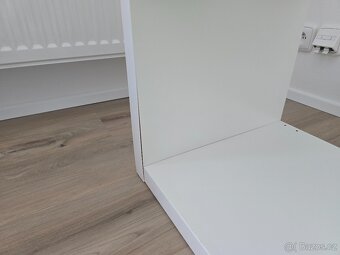 Policový díl IKEA KALLAX 4x1 - 5