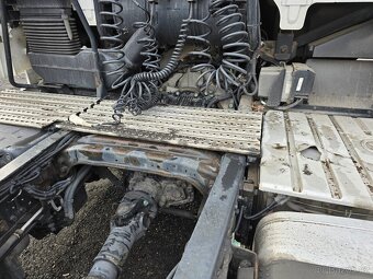 tahač MAN TGX 18.480 r.2014, EURO 6, KABINA XXL - 5