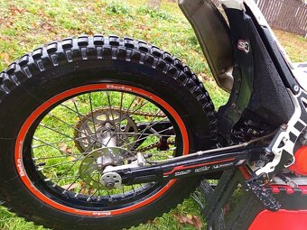 Trial beta 300 4takt. Rv. 2010 Otevř.Nabídkám - 5