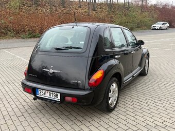 Chrysler PT Cruiser, 2.2CRD, 89kw - 5