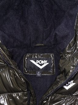 NOVÁ Dětská zimní bunda 98 - 5