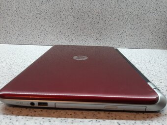 HP Pavilion 15-n206sc Lávová Rot - 5