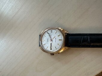 Hodinky SLAVA - 5
