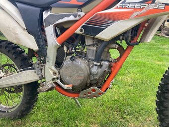 Ktm freeride 350 - 5