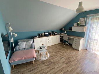 Rodinný dům v Přišimasech 5+kk,157 m² - pozemek 673 m² - 5