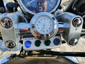 Yamaha virago 535 - 5