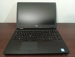 Kat.B-podsvícený Dell 5591,Nvidia,i5-4core-4,2GHz,512Gb M.2 - 5