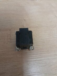 Vypínač na 380 - 5