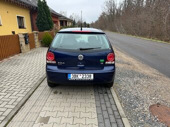 VW Polo - 5