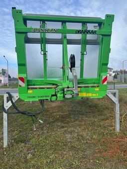 Joskin Drakkar 7600 Cargo - 5