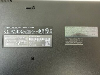 Notebook Asus Vivobook - Stav nového. - 5