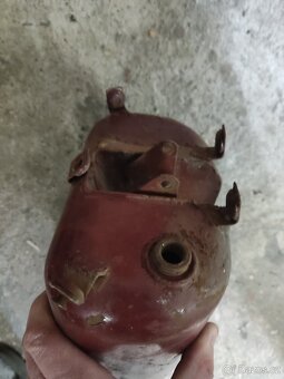 Jawa 550,555 pionyr - 5