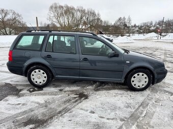 Volkswagen GOLF IV 1.4 16V 55kW - 5