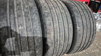 235/35r19 letní Fulda - 5