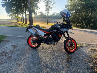 KTM SMT890 - DPH Záruka 4 roky - 5