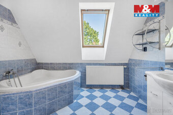 Prodej bytu 4+kk, 96 m², Liberec, ul. Horská - 5