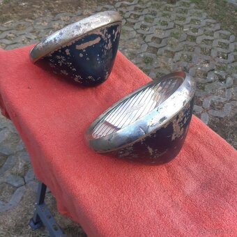 Cibie- přední světla - 5