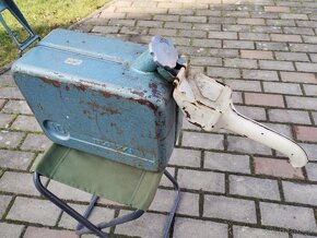 Kanystr FAWI 10l (Trabant) - 5