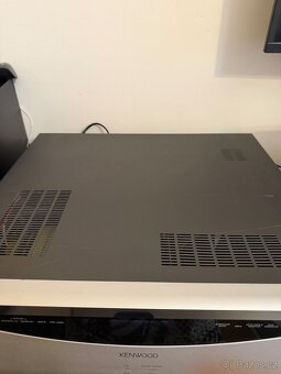 Kenwood THX receiver KRF-X9995D - 5