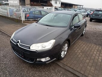 Citroën C5  2011 1.6i Automat - 5