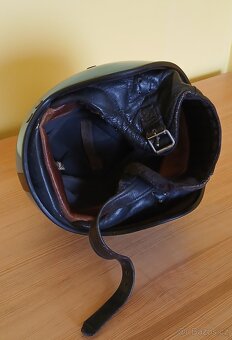 Cassida - velikost 1 - 5