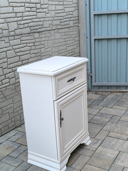 Prodám komodu Kentuki - 5