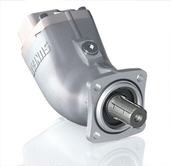 Hydraulické pístové čerpadlo OMFB - 5