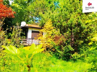 Prodej chaty 40 m2, Radešín - 5