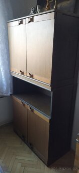 Sada úložných skříní - 5