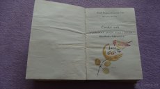 Knihy Ceský rok. - 5