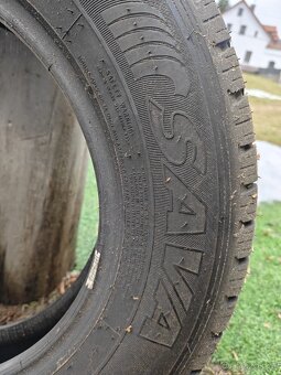 Dodávkové pneu - 5