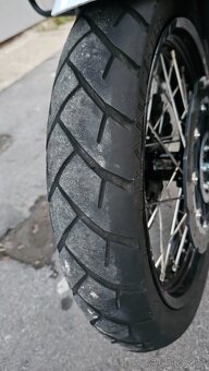 Benelli TRK ABS 502X r,v,2023 - 5