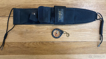 Nůž Gerber BMF - RARITA - 5