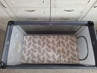 Cestovní postylka Bomimi - 5