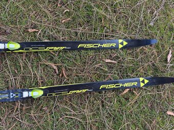 Dětské běžky Fischer 150 - 5