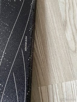 Lyže Atomic 155 cm + lyžáky 38-39 - 5