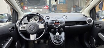 Mazda 2,1,3 63 kw - 5