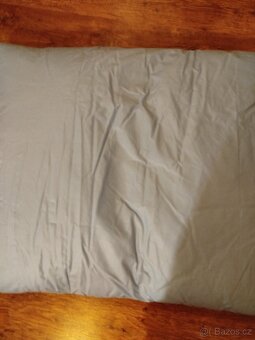 péřová deka a polštář - 5