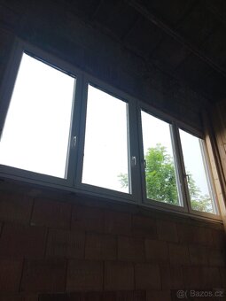 Prodám plastová okna - 5