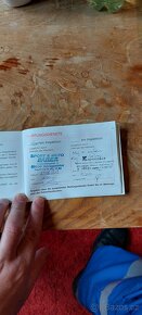 Prodám skútr Honda PCX - 5