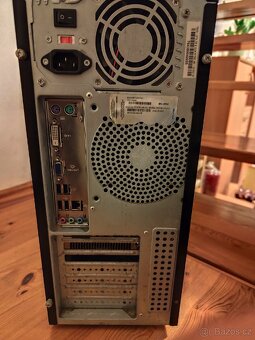 Počítač i5/gtx1050/8gb/ssd - 5