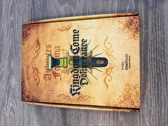 Philips OneBlade 360 Kingdom Come Deliverance II - Nový - 5