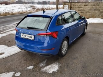 Škoda Scala - 5