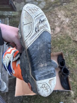 Alpinestars tech 10 - 5