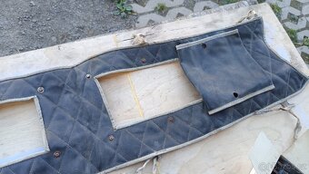 Různé díly LADA VAZ 2101, ŽIGULÍK - 5