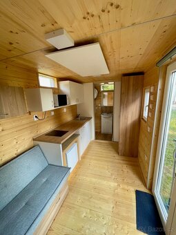 Tiny House - Maringotka - 5