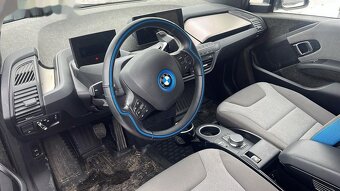 BMW I3 250KW POHON ZADNÍCH KOL - 5