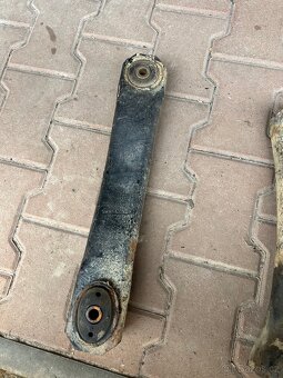 Přední ramena jeep wj - 5