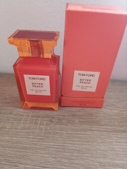 Tom Ford Bitter peach - 5