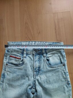 Detske rifle chlapecke - 5